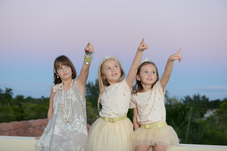 2014 Christmas Card Photo